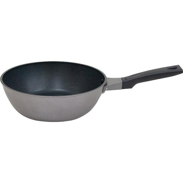 ウルシヤマ金属工業 UMIC リョーガ RYO-GA ディープフライパン 22cm 25337