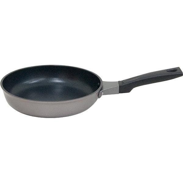 ウルシヤマ金属工業 UMIC リョーガ RYO-GA フライパン 20cm 25333　