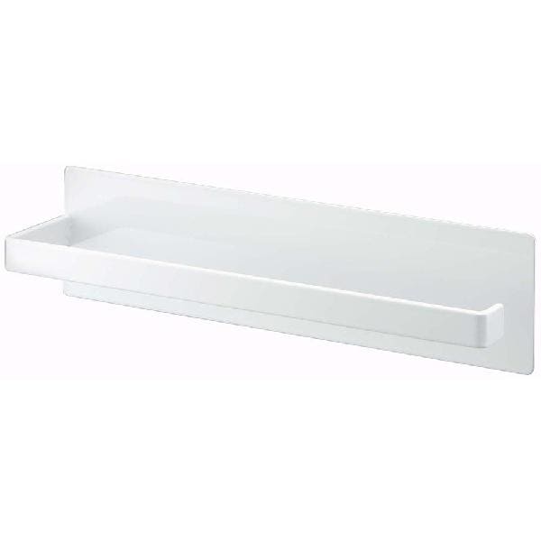 山崎実業 タワー tower マグネットキッチンペーパーホルダー タワー ホワイト  7127