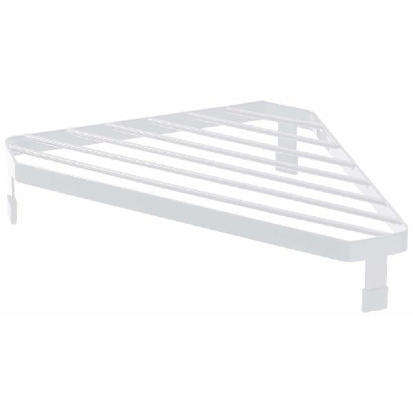 山崎実業 タワー tower コンロコーナーラック タワー ホワイト 2748