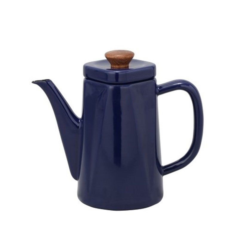 野田琺瑯 アンビ ネイビー  ANB-1.2PNB