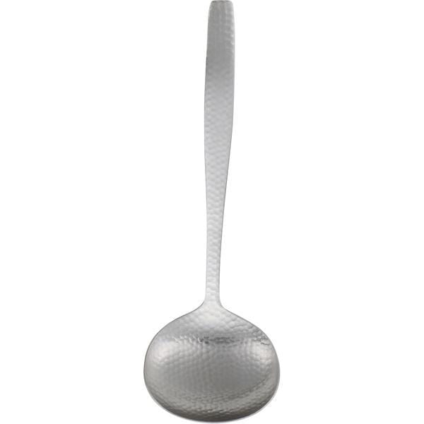 にちにち道具 つちめ ミニお玉 S-6