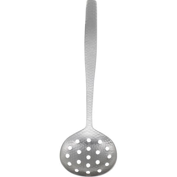 にちにち道具 つちめ ミニ穴あきお玉 S-7