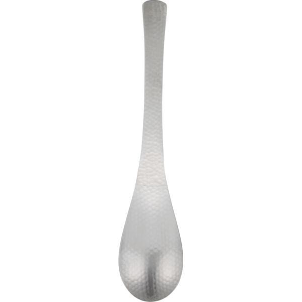 にちにち道具 つちめ レンゲスプーン S-23