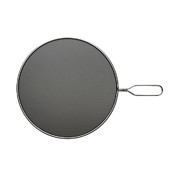 オークス レイエ AUX leye 油ハネを防ぐメッシュカバー 29cm LS1557　