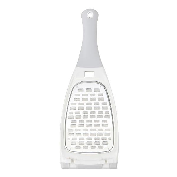 ののじ NONOJI ノノジ ネイキッド nonoji naked 大根グレーター ライトグレー/ホワイト LDS-12M