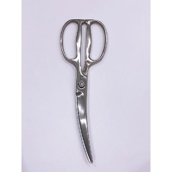 貝印 関孫六 鍛造オールステンレスカーブキッチン鋏 020DH4492