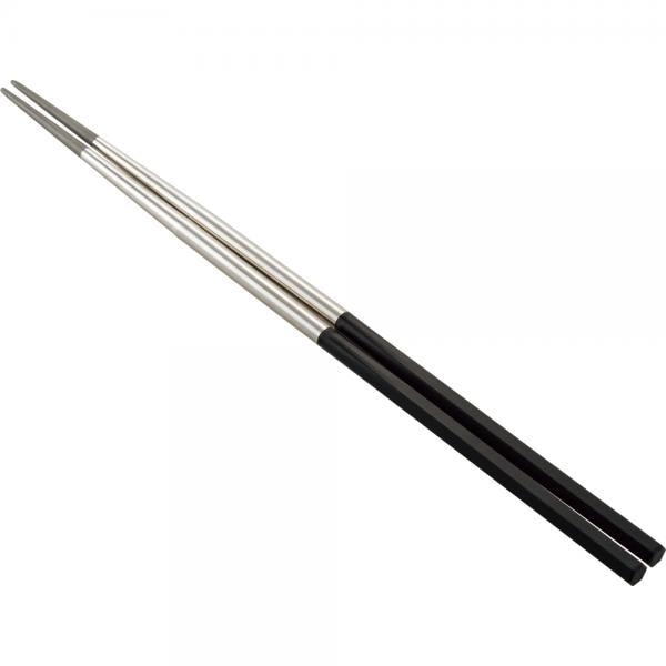 貝印 セレクト100 SELECT100 ステンレス菜箸 33cm  000DH3104