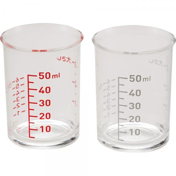 貝印 セレクト100 SELECT100 計量カップ50ml (2個組) 000DH3111