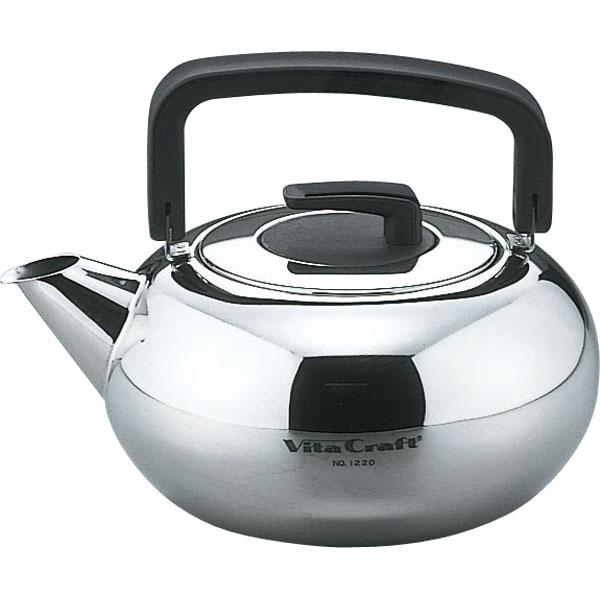 VitaCraft Kettle No. 1222 IH可能 ケトル 2.0L | ビタクラフトオンラインショップ