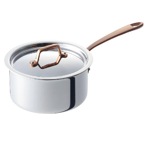 Vita Craft ビタクラフト ウルトラ 片手鍋3.0L NO.9203@