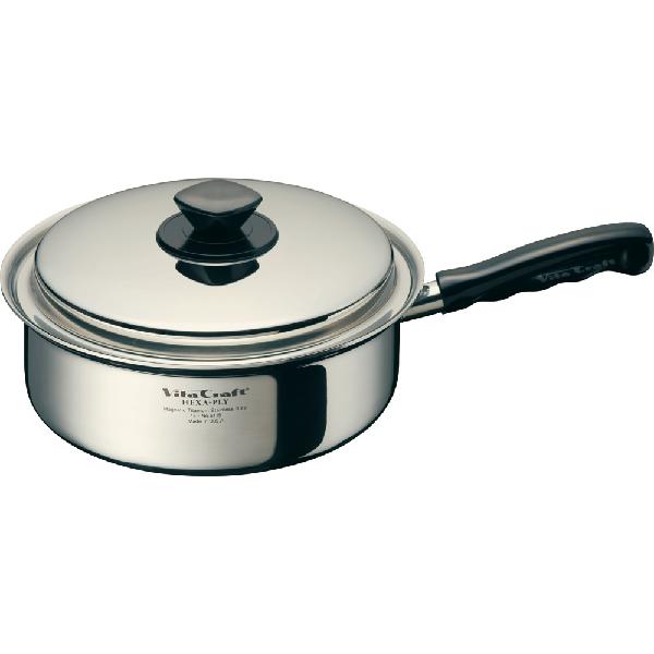ビタクラフト ウルトラ リミテッドエディション 9532 片手ナベ 1.7L@ 