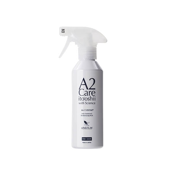 全日空商事 エーツーケア A2Care 300ml スプレー 除菌・消臭剤 