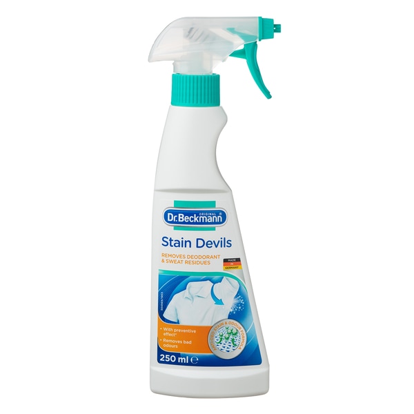 イーオクト ドクターベックマン E.OCT Dr.Beckmann プレウォッシュ デオ&スウェット ワキ汗ジミ&消臭用 DP010010