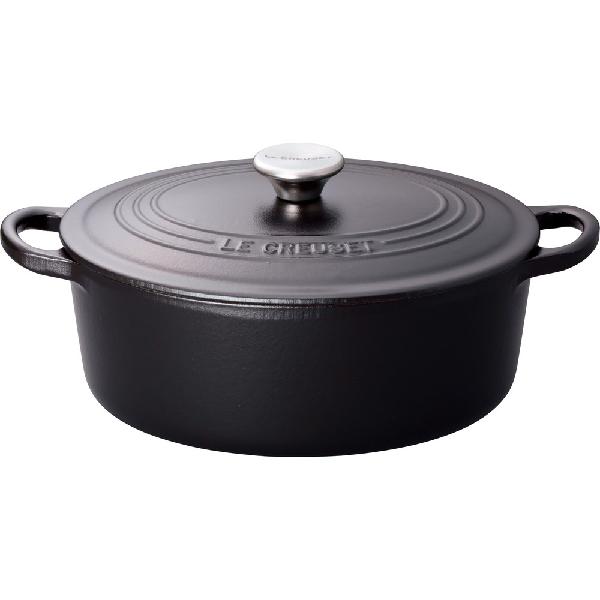 ル・クルーゼ LE CREUSET グローバルパッケージ シグニチャー ココット