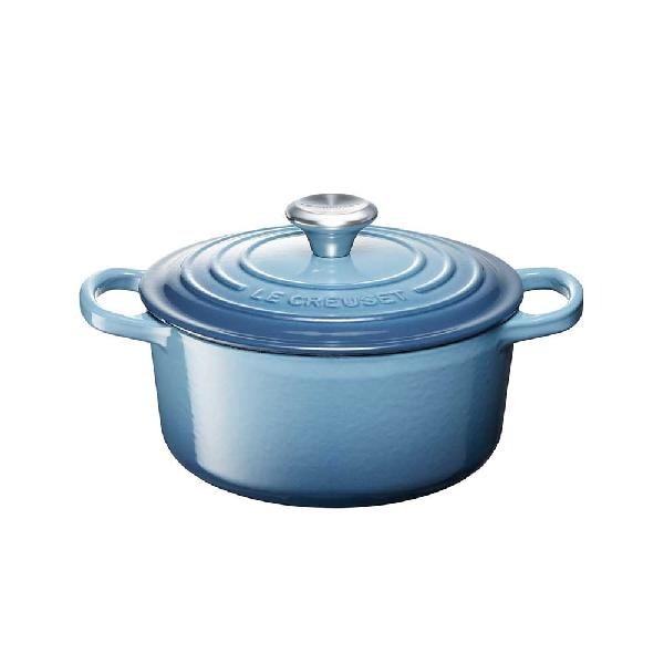 ル・クルーゼ LE CREUSET グローバルパッケージ シグニチャー ココット