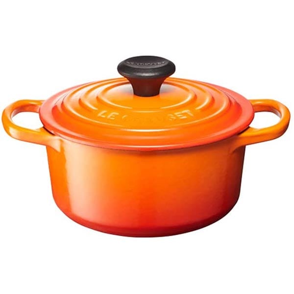 ル・クルーゼ LE CREUSET グローバルパッケージ シグニチャー ココット