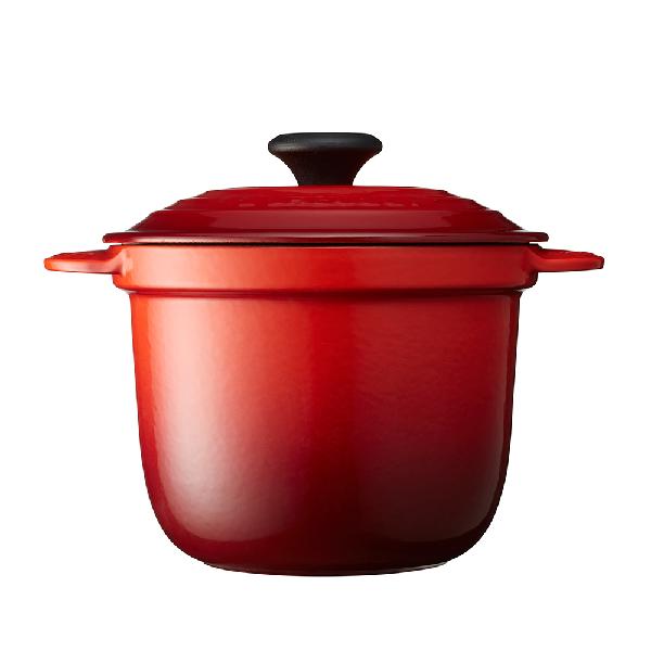 LE CREUSET ル・クルーゼ シグニチャー ココット・ロンド 20cm