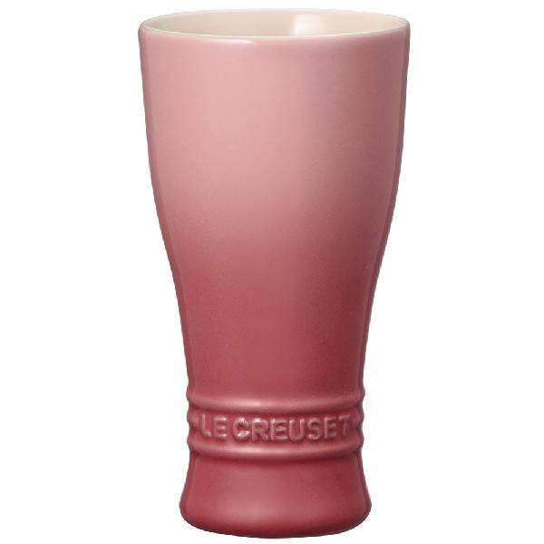 ル・クルーゼ LE CREUSET タンブラー 250ml ローズクォーツ 910612-02-178