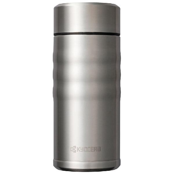京セラ　セラブリットマグボトル 350ml&180ml 新品 京セラ CERAMUG ボトル 180ml – 京セラキッチンオンラインストア