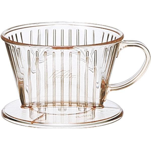 カリタ Kalita  101-D AS樹脂ドリッパー1-2人用  503019