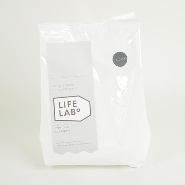 とみおかクリーニング オリジナル洗濯洗剤(詰替え用)  HT-01-0001