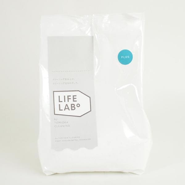 とみおかクリーニング オリジナル洗濯洗剤プラス(詰替え用)  HT-01-0002