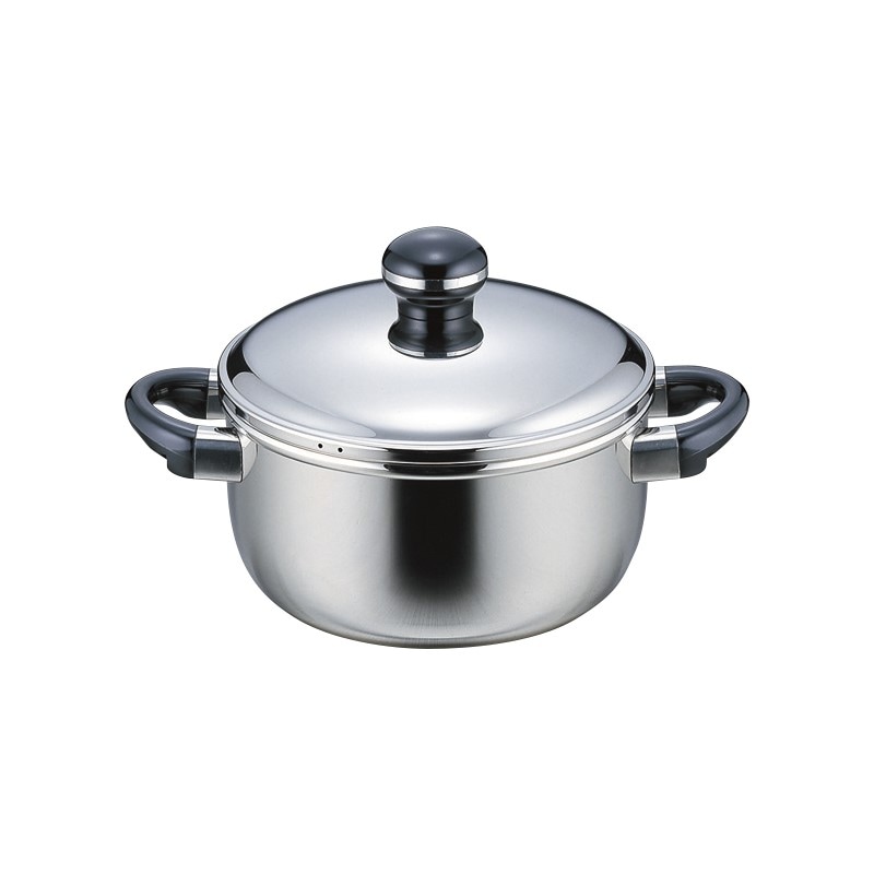 宮崎製作所 オブジェ ソースポット20cm OJ-6