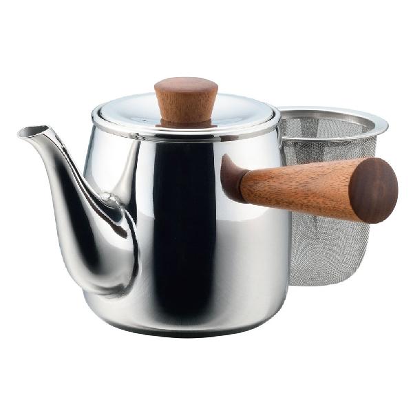 宮崎製作所 茶き かがみ急須(小) CHA-1