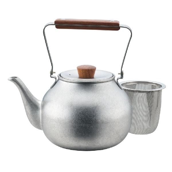 宮崎製作所 茶き ざらめ急須(大) CHA-5