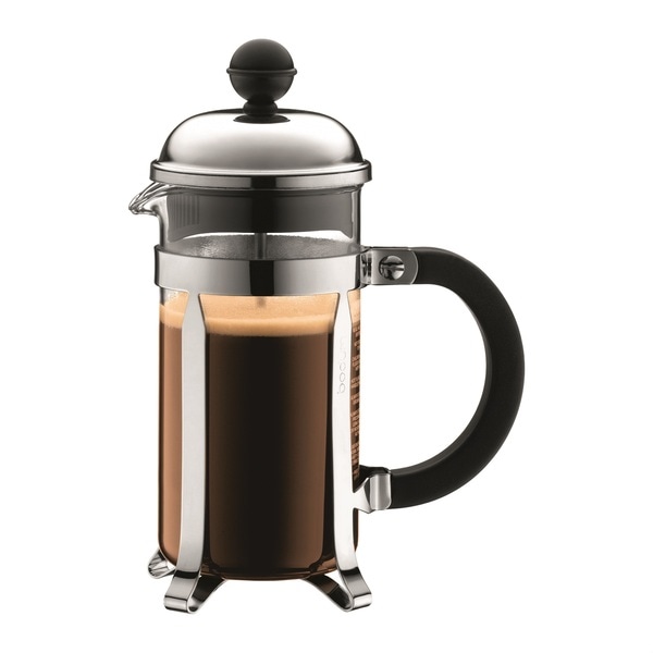 ボダム bodum シャンボール フレンチプレスコーヒーメーカー 0.35L 1923-16