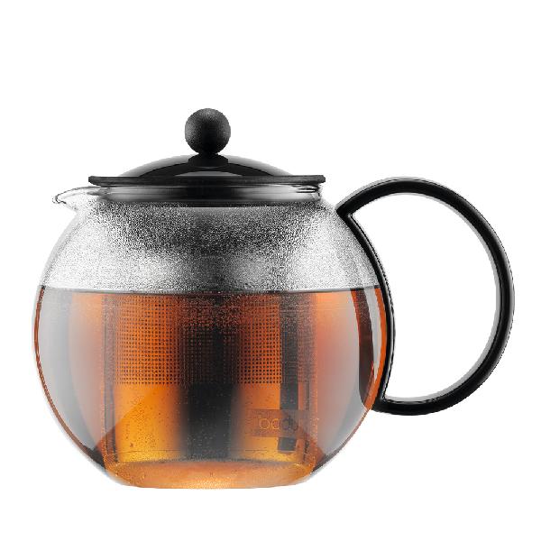 ボダム bodum アッサム ティープレス 1.0L 1805-01
