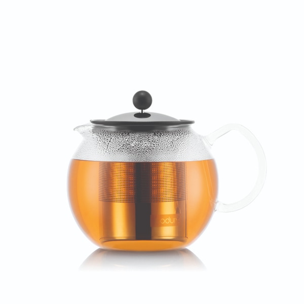 【SALE】ボダム bodum アッサム ティープレス 1.0L 1801-16