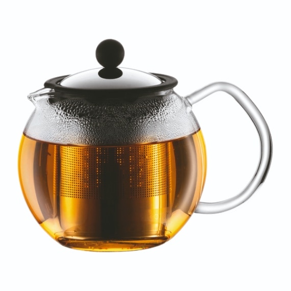 【SALE】ボダム bodum アッサム ティープレス 0.5L 1807-16