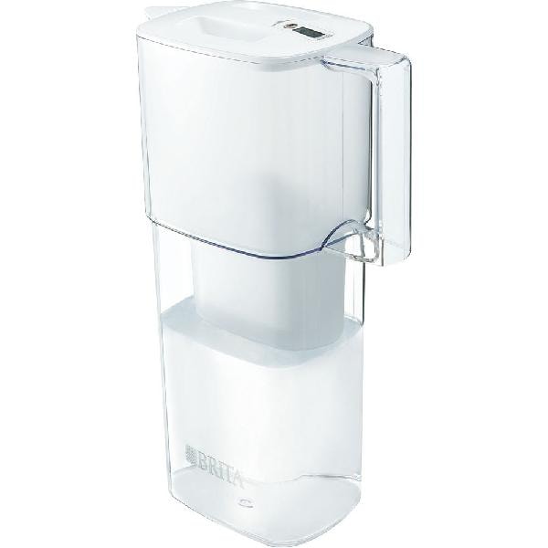 ブリタ BRITA マクストラプラス リクエリ カートリッジ1個付き