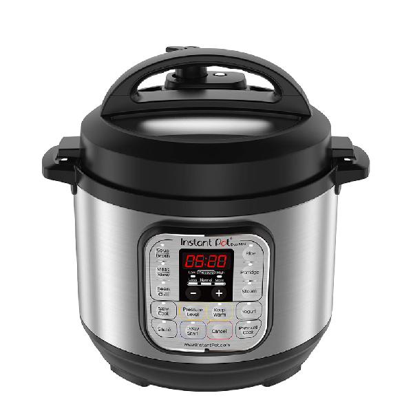 インスタントポット Instant Pot  インスタントポット デュオミニ3.0L  ISP1001