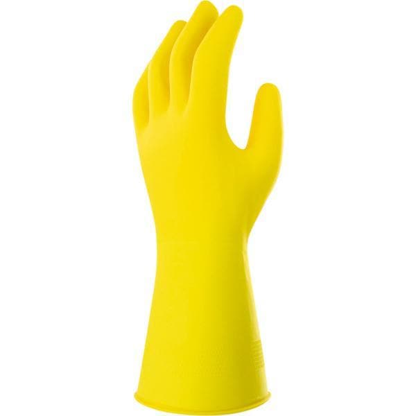 マリーゴールド Marigold  キッチングローブ Sサイズ イエロー MG-001S