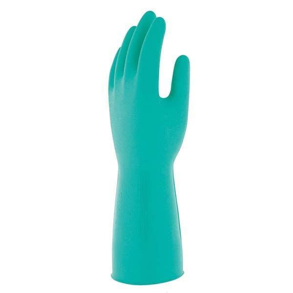 マリーゴールド Marigold  バスルームグローブ Mサイズ グリーン MG-002M