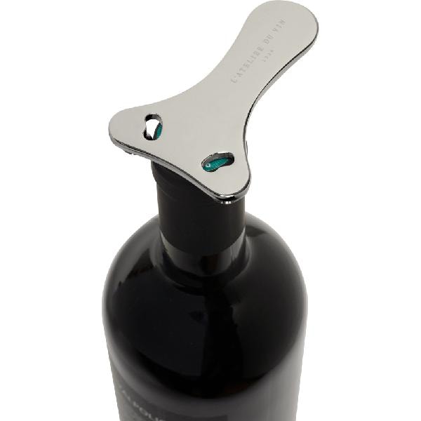 ラトリエ・デュ・ヴァン L'ATELIER DU VIN  クーペカプセル フォイルカッター 95284