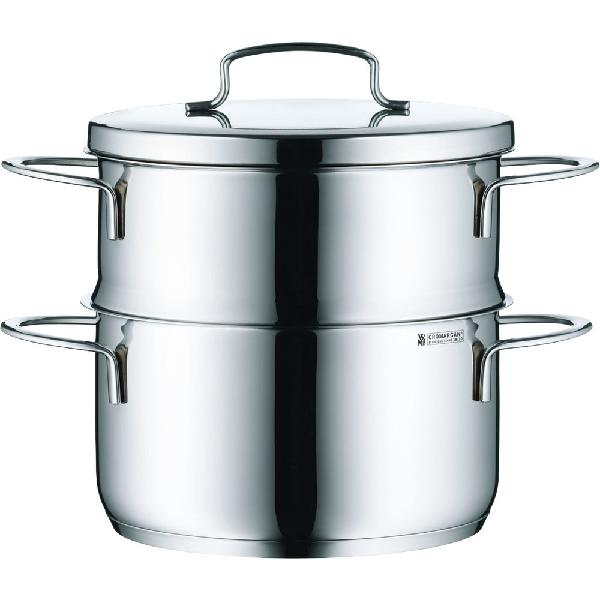 【お取り寄せ】ヴェーエムエフ WMF ミニ ベジタブルスチーマー  W0716836040