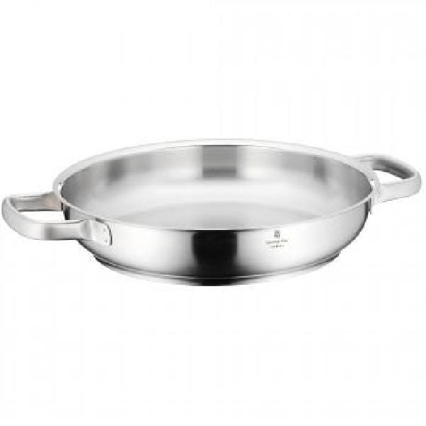 【SALE】ヴェーエムエフ WMF グルメプラス 両手フライパン 28cm  W0726286031