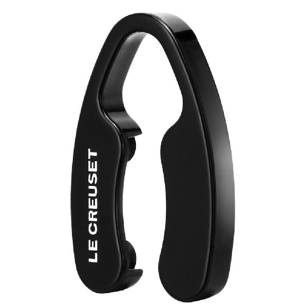 ル・クルーゼ LE CREUSET ワインアクセサリー フォイルカッタ-･FC100 ブラック 49461001400001