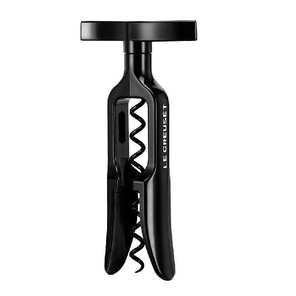 ル・クルーゼ LE CREUSET ワインアクセサリー テーブルモデル･TM100 ブラック 49104001400101