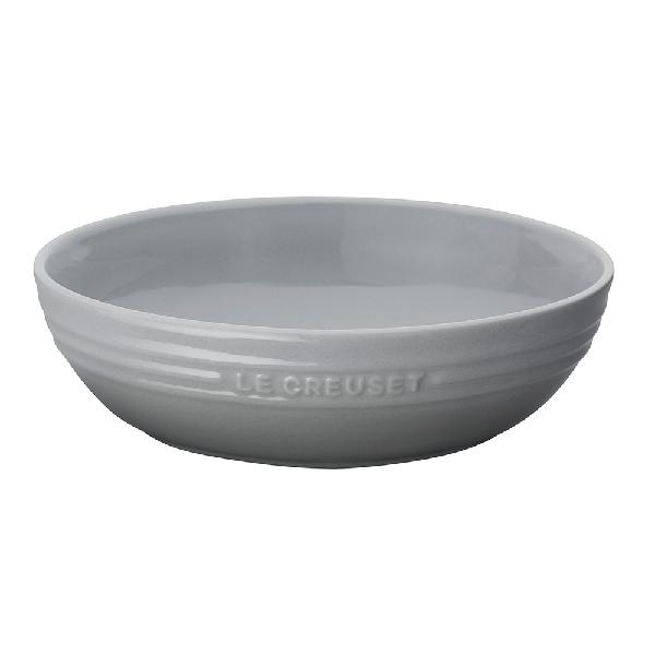 ル・クルーゼ LE CREUSET オーバル・サービング・ボール 17cm ミスト