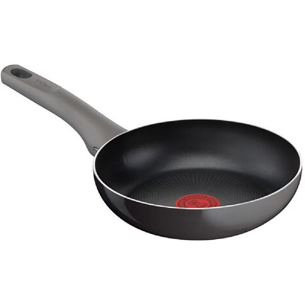 ティファール T-fal グレーオーク・インテンス フライパン 20cm D51702