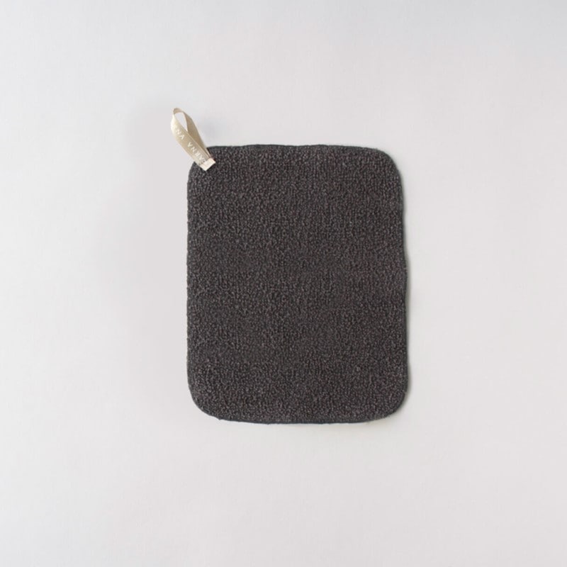 【お取り寄せ】【ロット=10】マーナ MARNA 「これは使える!」 水垢とりダスター グレー W193GY