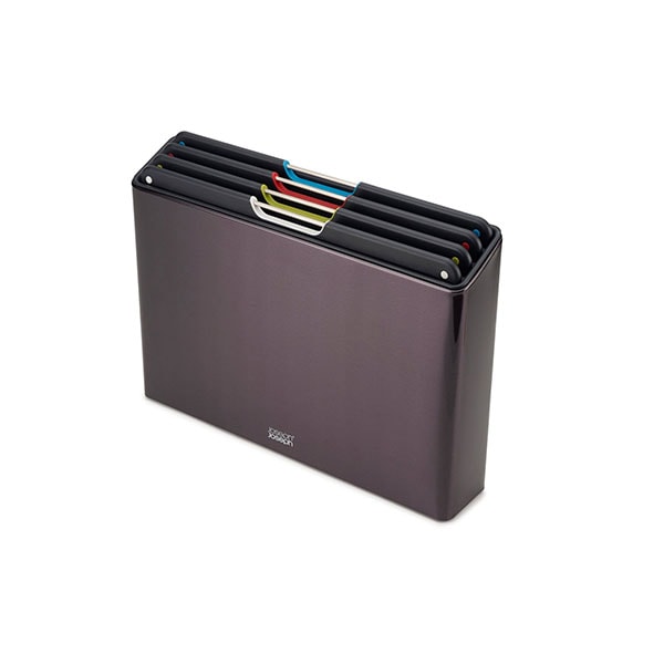 ジョセフジョセフ Joseph Joseph フォリオ スチール カーボンブラック 60171