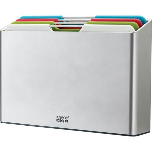 ジョセフジョセフ Joseph Joseph フォリオ レギュラー シルバー 60187