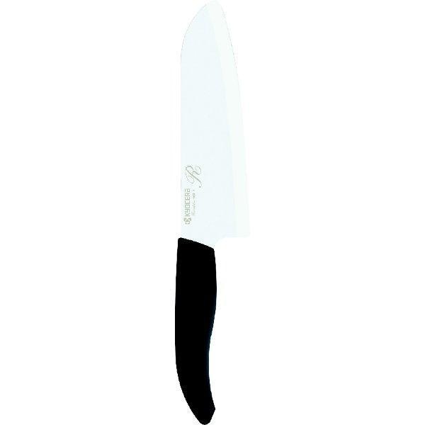 京セラ KYOCERA ファインプレミア セラミック 三徳ナイフ(小) 14cm FKR