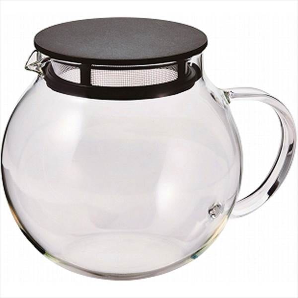 【SALE品】ハリオ HARIO ジャンピングリーフポット600ml JPL-60-B